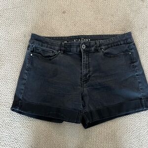 Women’s Jeans Shorts Size14